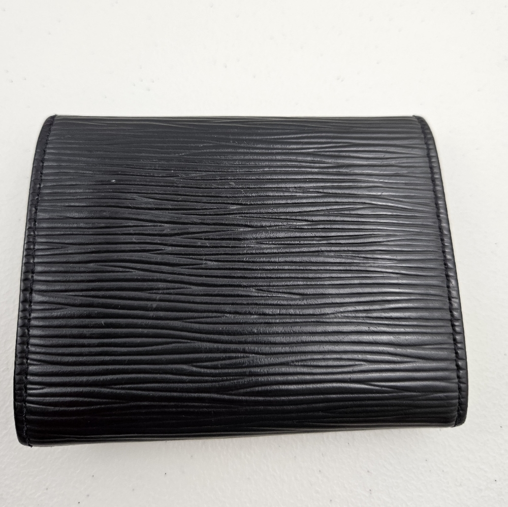 Louis Vuitton card wallet - Picture 2 of 15